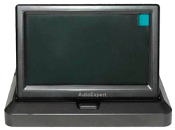 AutoExpert DV-250