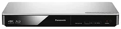 Ultra hd blu-ray плеер Panasonic DMP-BDT185 Ultra hd blu-ray плеер Panasonic DMP-BDT185