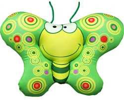 Мнушки Бабочка (зеленый)