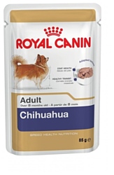 Royal Canin Chihuahua Adult (паштет)