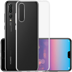 Case Muxma для Huawei P20 Lite