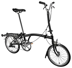 Brompton H1R