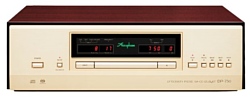 Accuphase DP-750