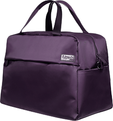 Lipault City Plume Purple 34 см