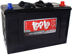 Topla Energy Truck ET12 (120Ah)
