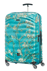 Samsonite Lite-Shock Almond Blossom-Van Gogh 75 см