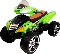 RiverToys E005KX (зеленый)