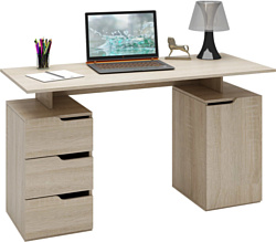 MFMaster Нейт-3 (дуб сонома)