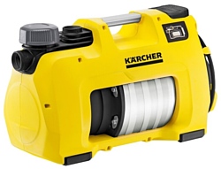 KARCHER BP 7 Home & Garden