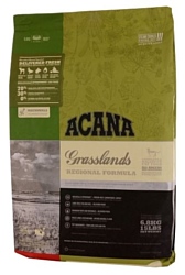 Acana Grasslands for cats (6.8 кг)