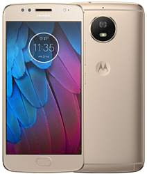 Motorola G5S 32GB XT1793