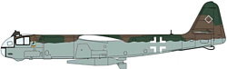 Hasegawa Бомбардировщик Arado AR234C-3 W/BT700 Anti-Ship Attackr