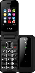 Мобильный телефон Inoi 245R Мобильный телефон Inoi 245R