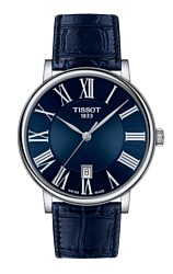 Tissot T122.410.16.043.00