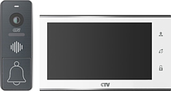 CTV DP4707IP (белый)