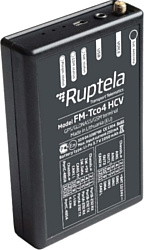 Ruptela FM-Tco4 HCV