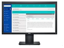 Монитор DELL E2220H