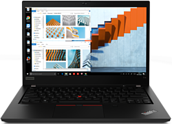 Lenovo ThinkPad T14 Gen 1 (20S00008RT)