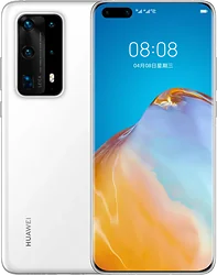 Смартфон Huawei P40 Pro+ Dual SIM 8/512GB