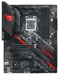 ASUS ROG STRIX B460-H GAMING