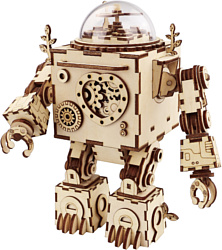 Robotime Музыкальный робот Орфей (AM601)