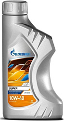 Gazpromneft Super 10W-40 1л