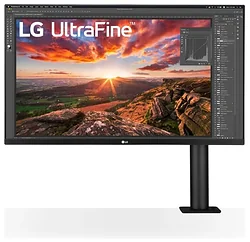 Монитор LG 32UN880-B