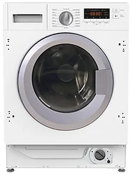 Стиральная машина MAUNFELD MBWM148S Стиральная машина MAUNFELD MBWM148S