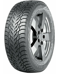 Nokian Hakkapeliitta R3 265/35 R21 101T