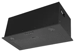 Вытяжка MAUNFELD Crosby Power 50 черный