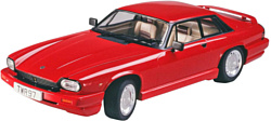 Hasegawa Jaguar XJ-S TWR Sports 1/24 20339