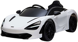 Toyland McLaren 720S Lux (белый)
