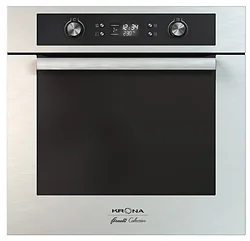 Электрический духовой шкаф Krona BELCANTO 60 IX Электрический духовой шкаф Krona BELCANTO 60 IX