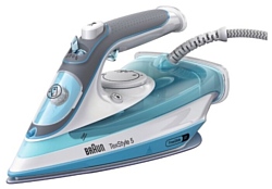 Braun TexStyle5 SI5006BL