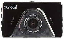 Видеорегистратор Dunobil Lux Duo Видеорегистратор Dunobil Lux Duo