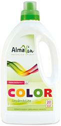 Almawin для цветного белья с экстрактом липы 1.5 л