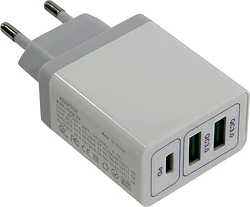 Зарядное устройство KS-IS Qilli KS-365