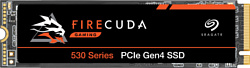 Seagate FireCuda 530 2TB ZP2000GM3A013