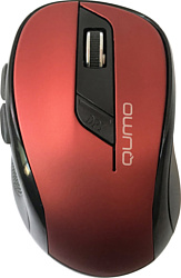 QUMO Office Line M64 red