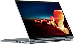 Lenovo ThinkPad X1 Yoga Gen 6 (20XY0039RT)