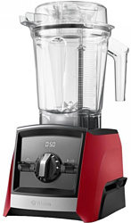 Блендер Vitamix A2500i (красный)