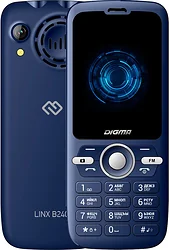 Мобильный телефон Digma Linx B240