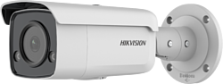 Hikvision DS-2CD2T27G2-L(C) (4 мм)