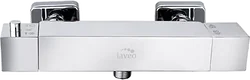 Смеситель Laveo Kvadrato BLQ 04TD