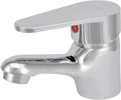 Смеситель Istok life 0402.715