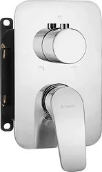 Смеситель Deante Cynia BXY 0CYM