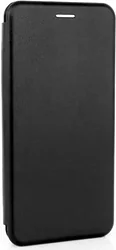 Чехол для телефона Case Magnetic Flip для Samsung Galaxy A31 (черный)