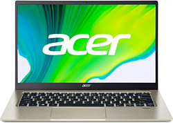 Acer Swift 1 SF114-34-P31H (NX.A7BEL.004)