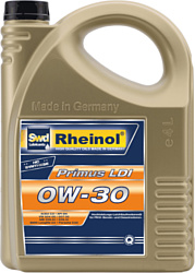 Rheinol Primus LDI 0W-30 4л