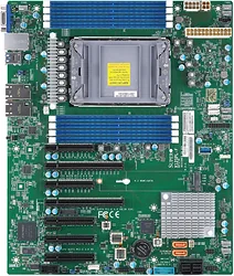 Материнская плата Supermicro MBD-X12SPL-F-B